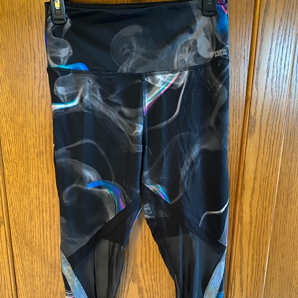 Victoria Secret PINK leggings